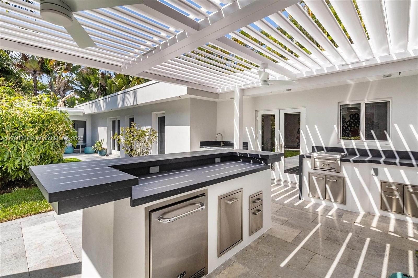 FLAMINGO TERRACE EXTENSIO - Residential