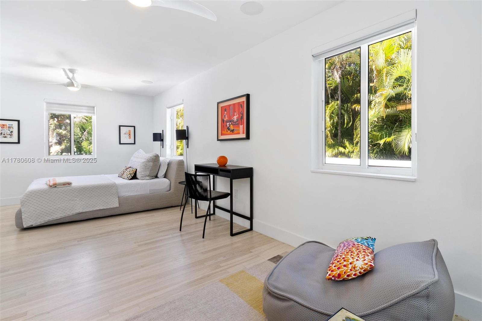 FLAMINGO TERRACE EXTENSIO - Residential
