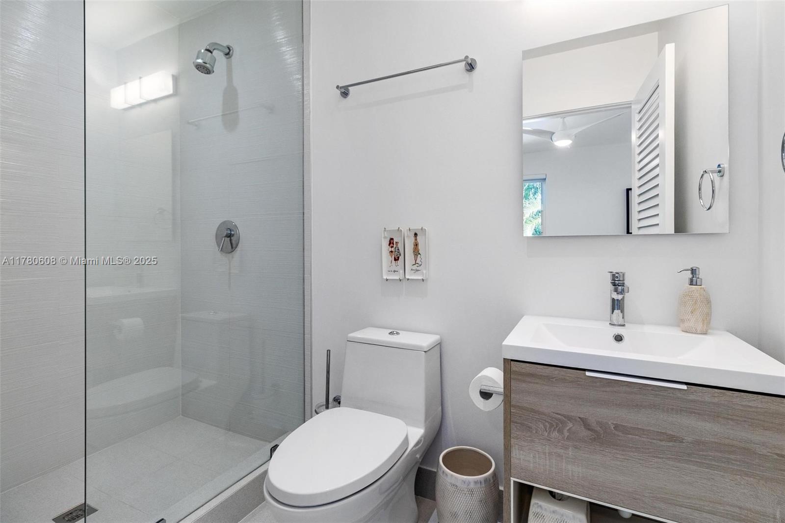 FLAMINGO TERRACE EXTENSIO - Residential