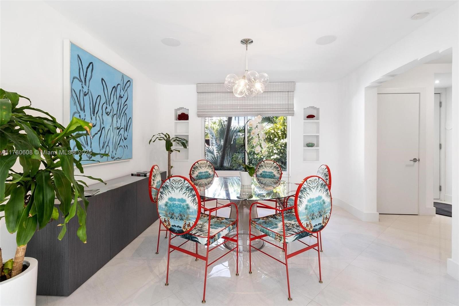 FLAMINGO TERRACE EXTENSIO - Residential