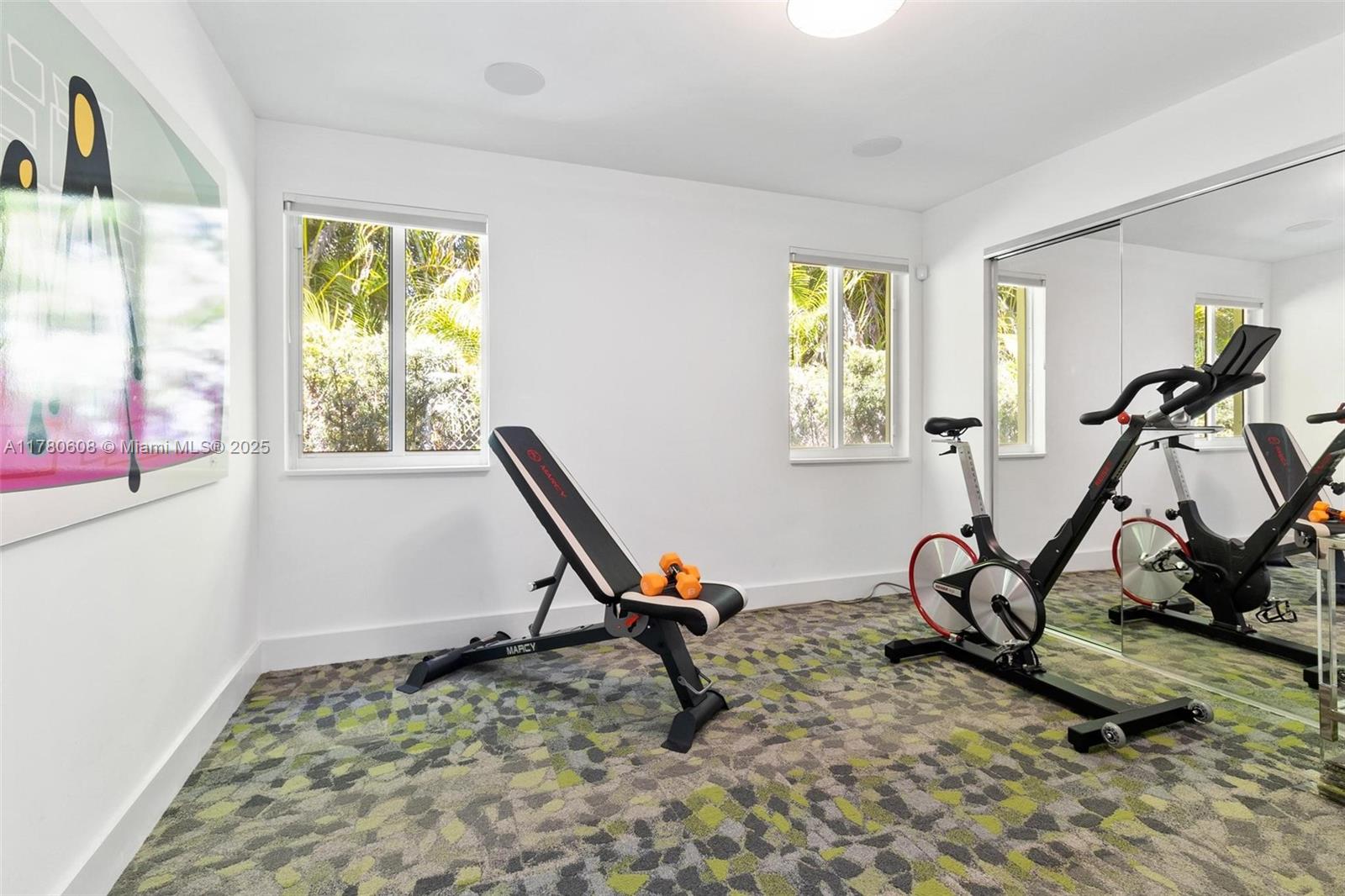 FLAMINGO TERRACE EXTENSIO - Residential