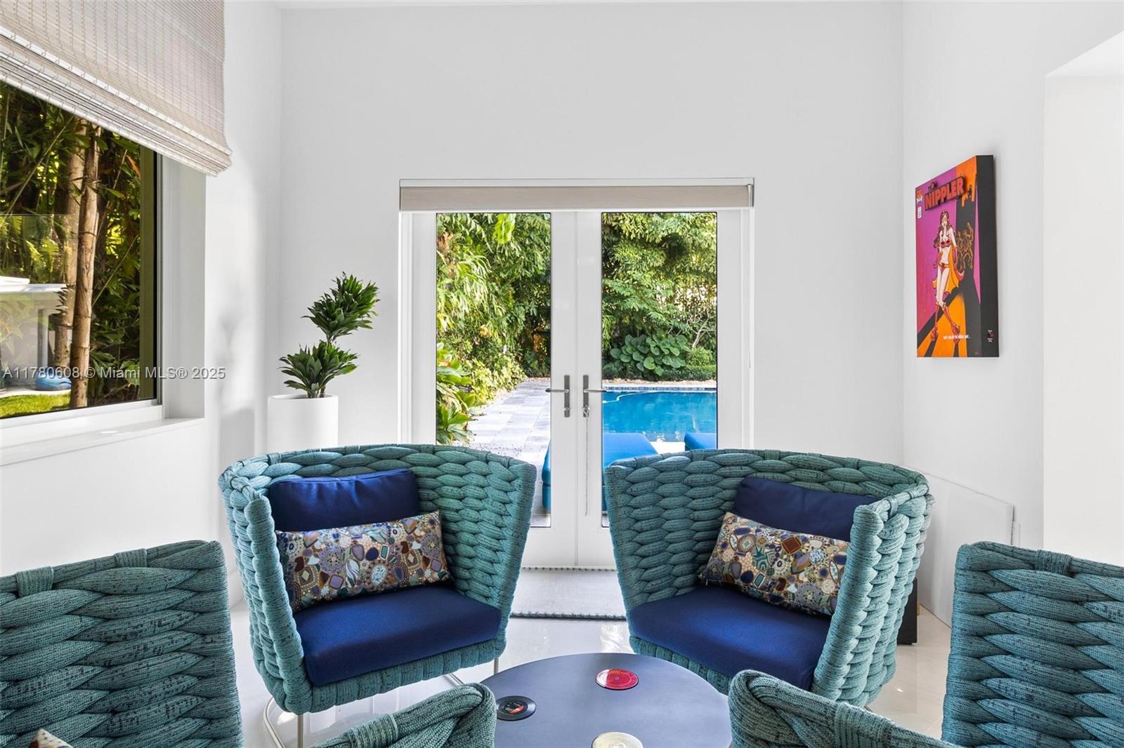 FLAMINGO TERRACE EXTENSIO - Residential