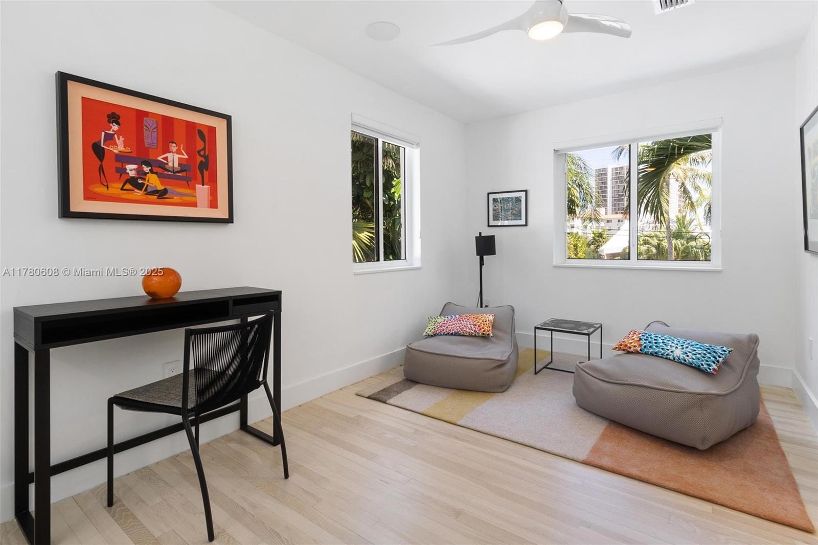 FLAMINGO TERRACE EXTENSIO - Residential