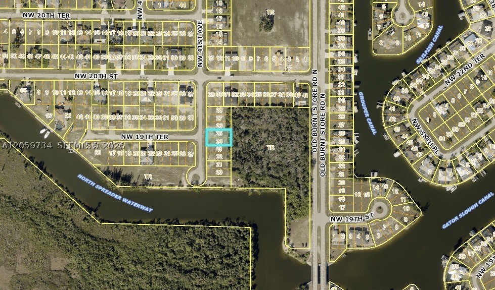 1915 NW 41st Ave