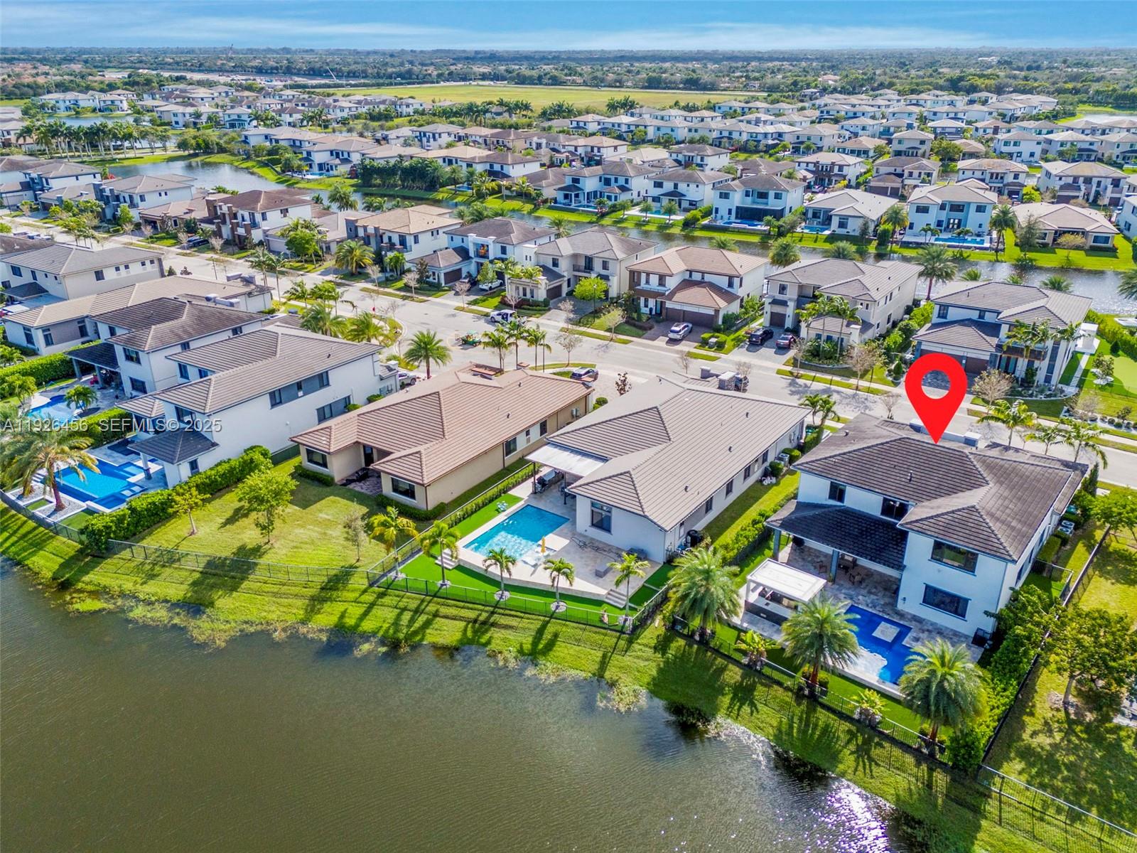 TRIPLE H RANCH PLAT - Residential