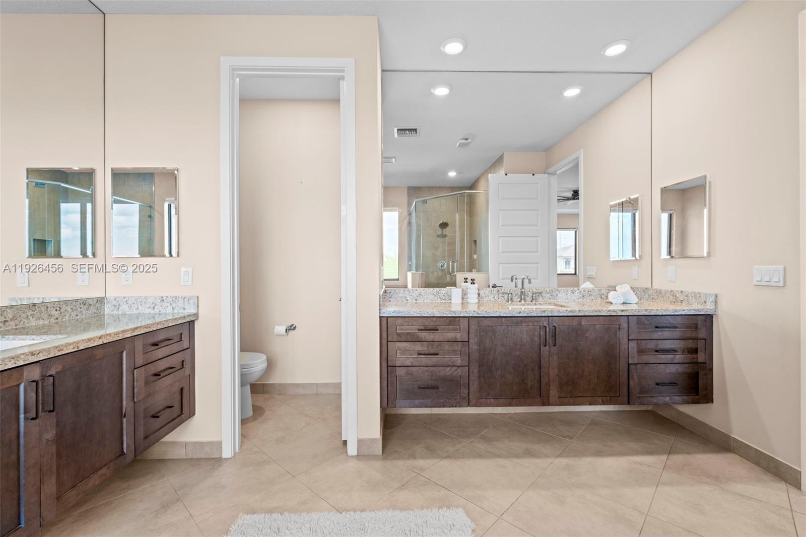 TRIPLE H RANCH PLAT - Residential