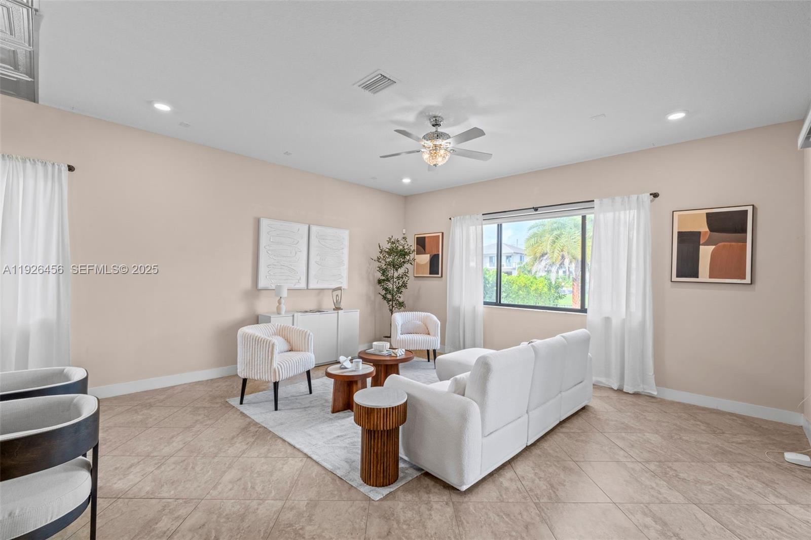 TRIPLE H RANCH PLAT - Residential