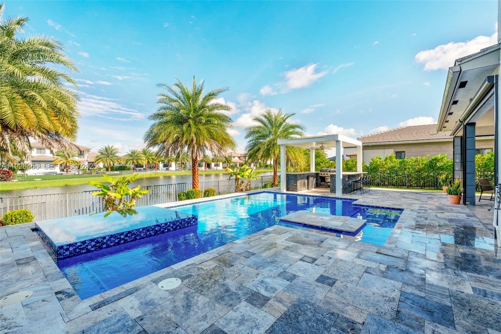 TRIPLE H RANCH PLAT - Residential