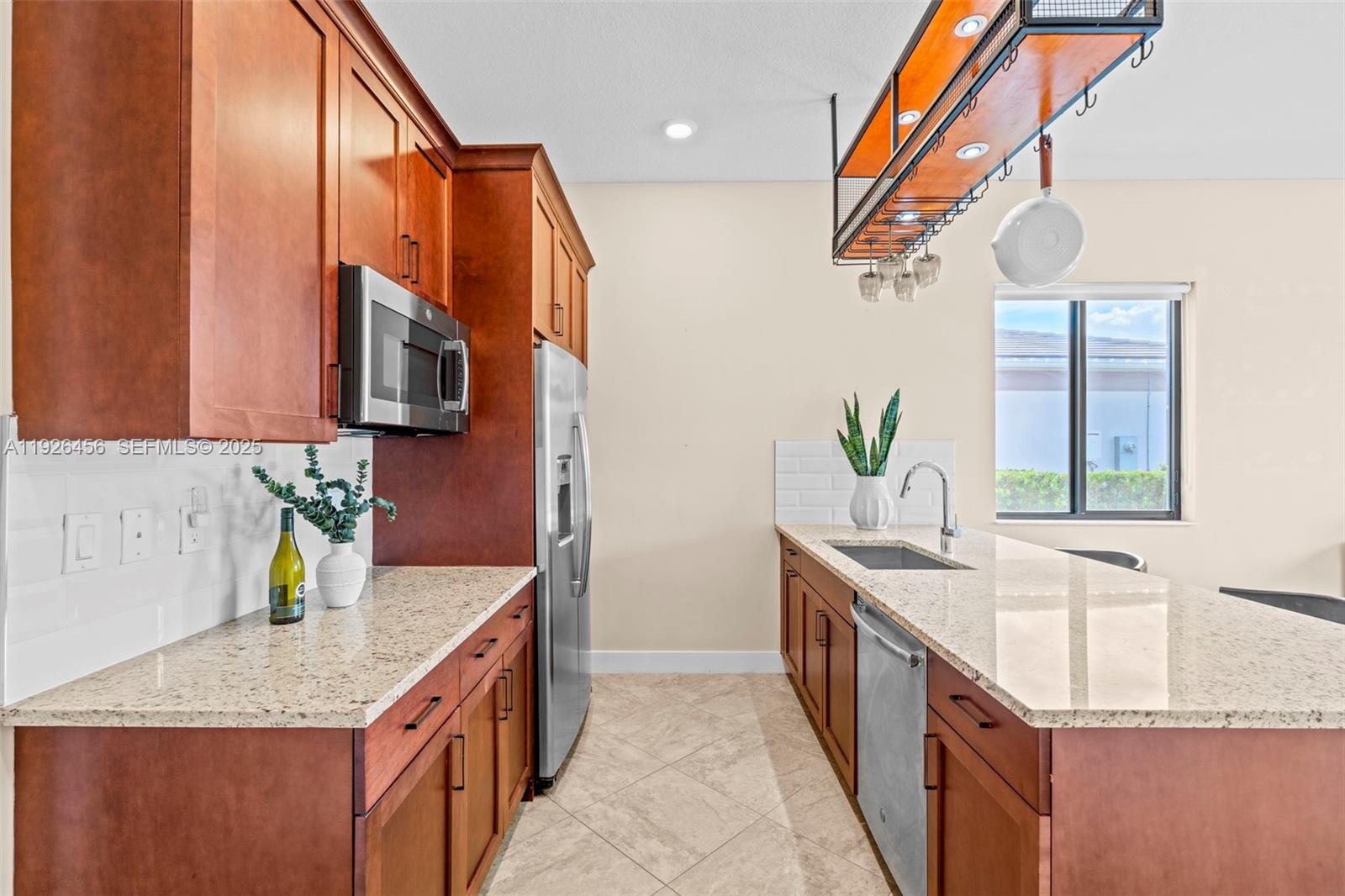 TRIPLE H RANCH PLAT - Residential