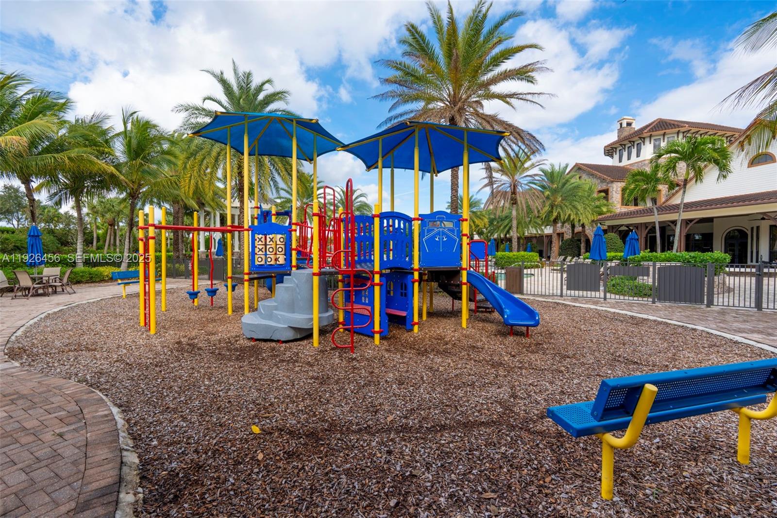 TRIPLE H RANCH PLAT - Residential