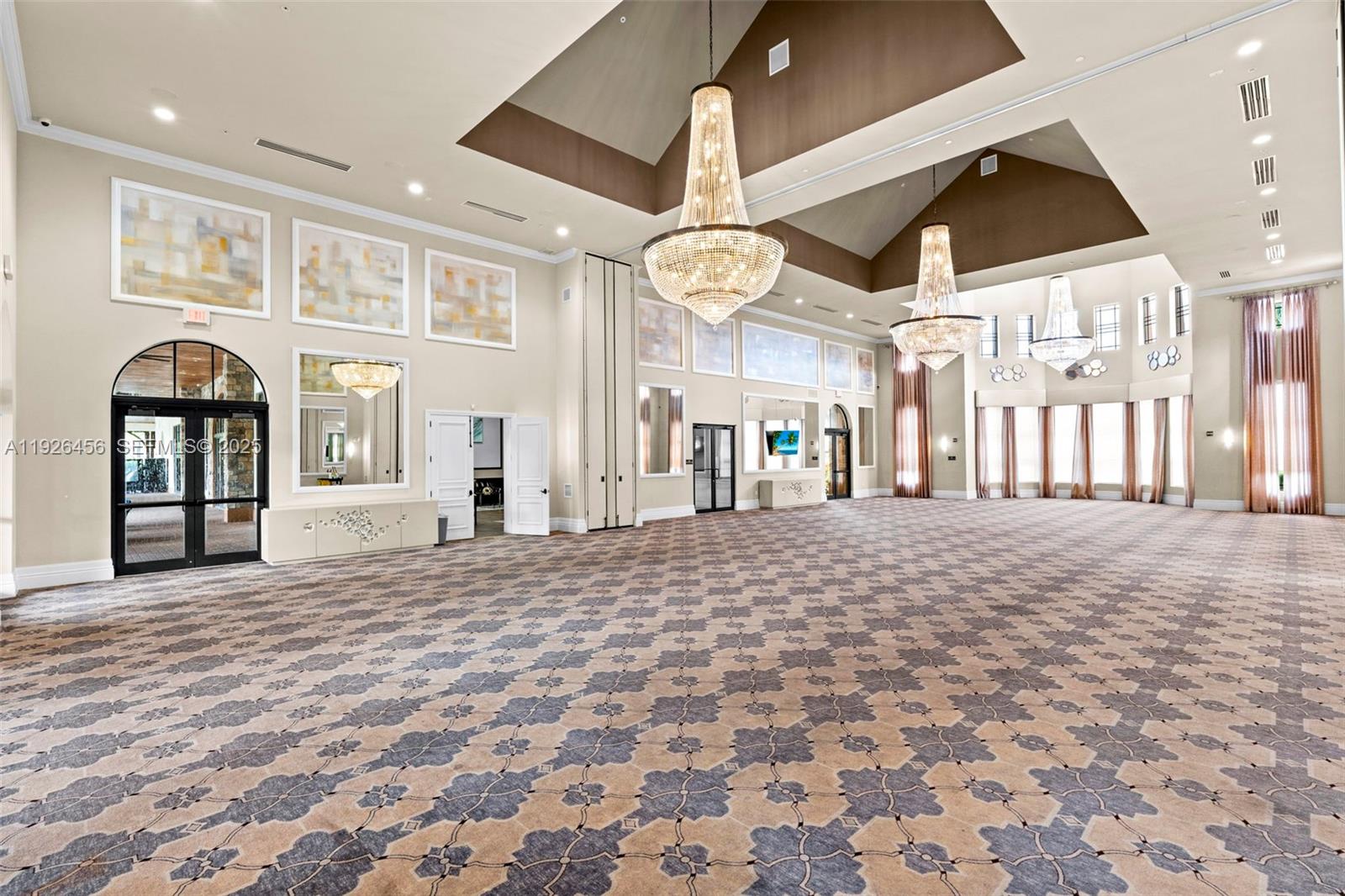 TRIPLE H RANCH PLAT - Residential