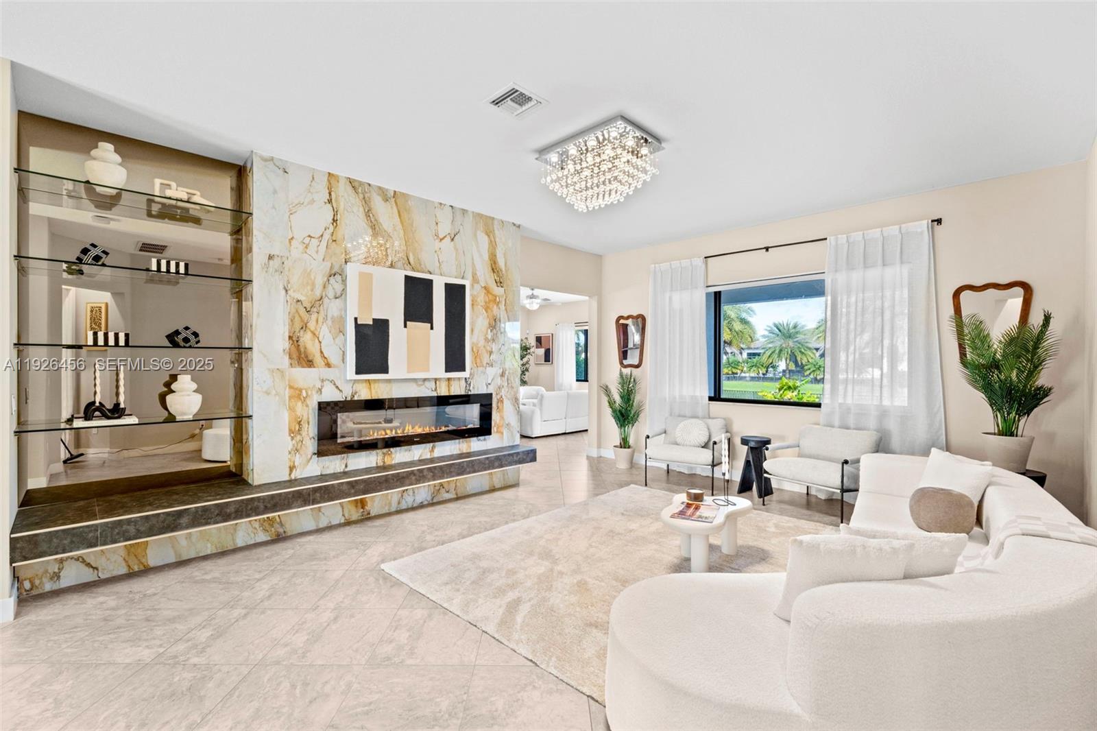 TRIPLE H RANCH PLAT - Residential