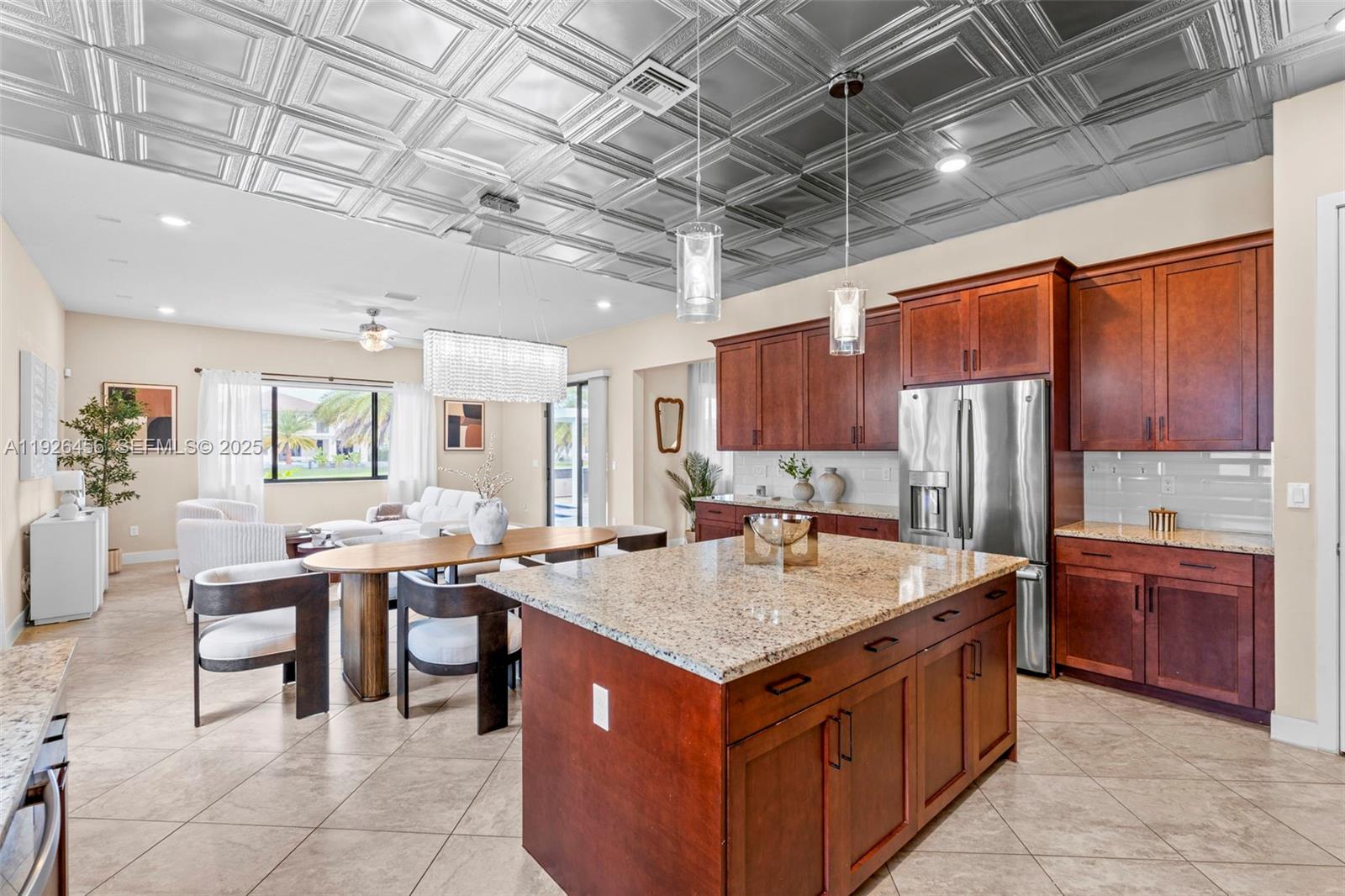 TRIPLE H RANCH PLAT - Residential