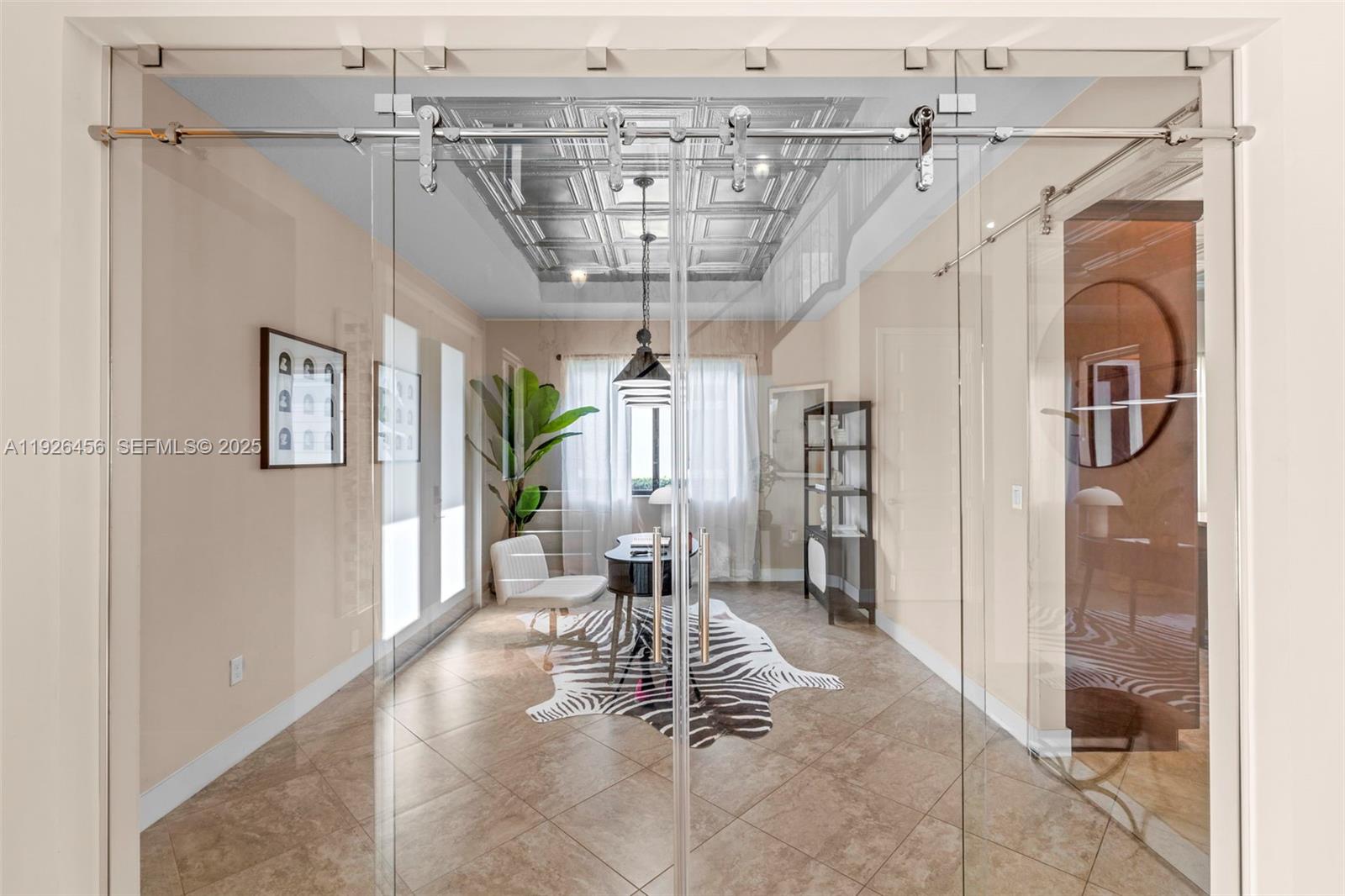 TRIPLE H RANCH PLAT - Residential