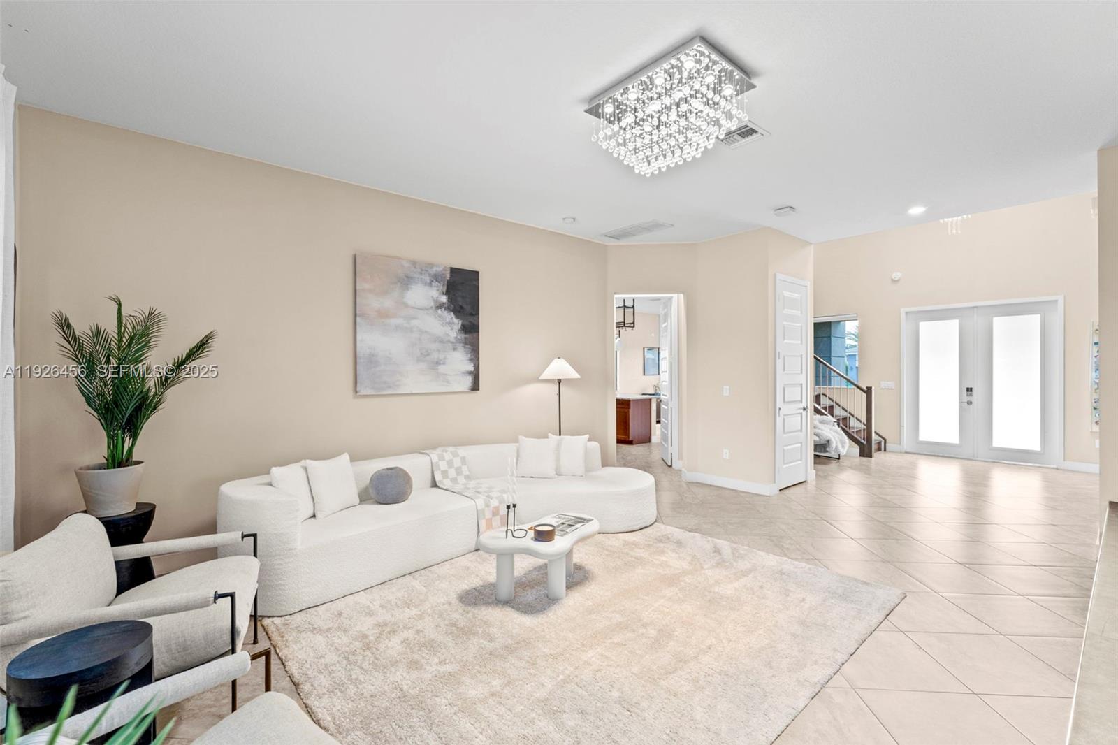 TRIPLE H RANCH PLAT - Residential