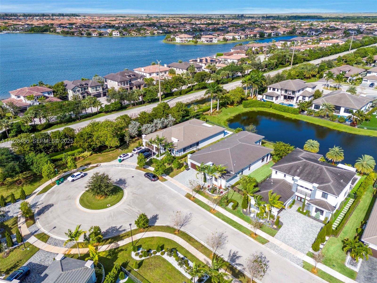 TRIPLE H RANCH PLAT - Residential