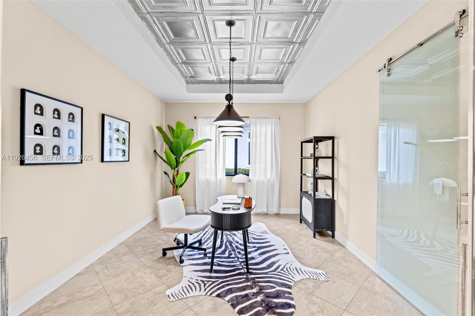 TRIPLE H RANCH PLAT - Residential