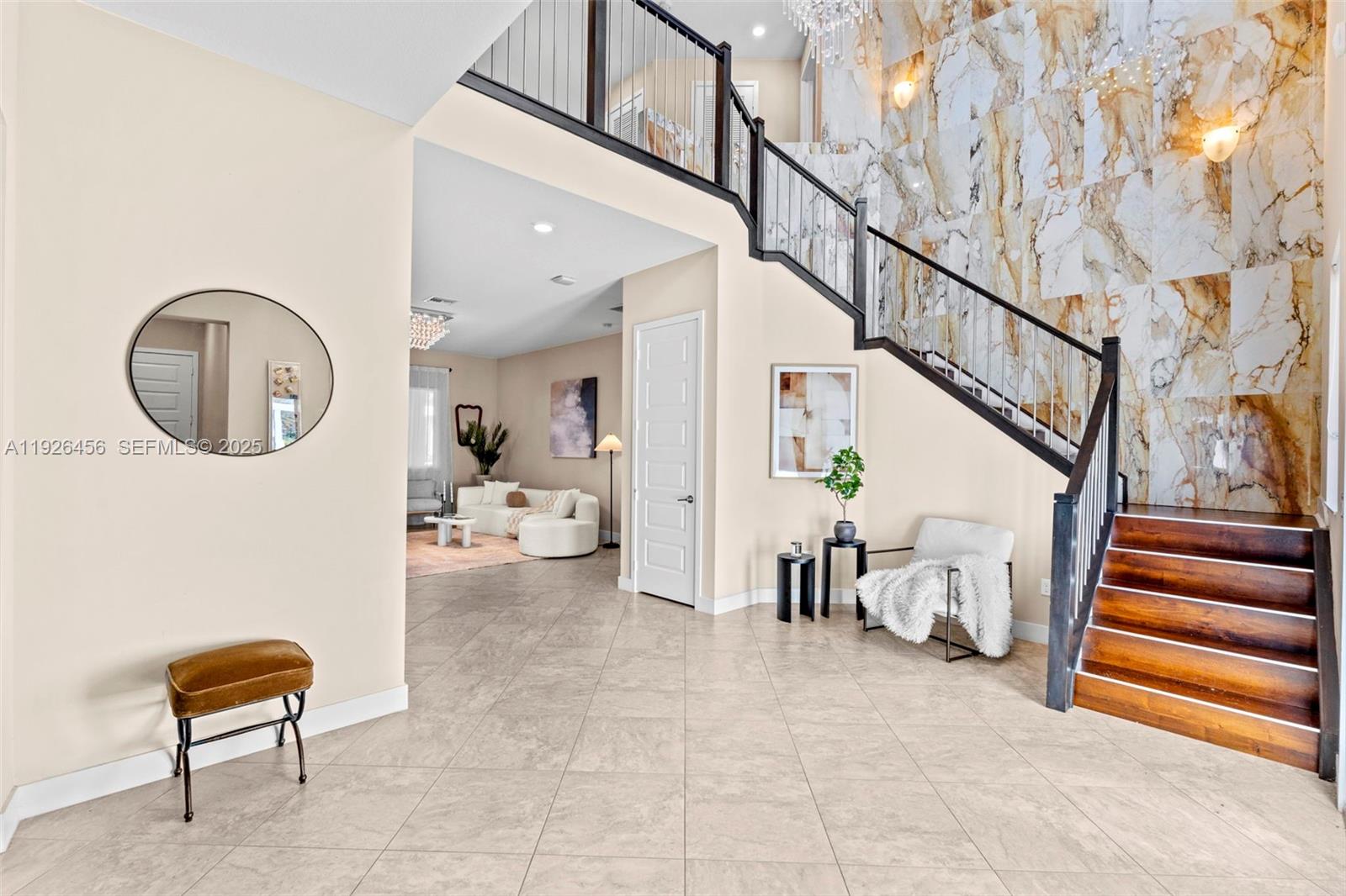 TRIPLE H RANCH PLAT - Residential