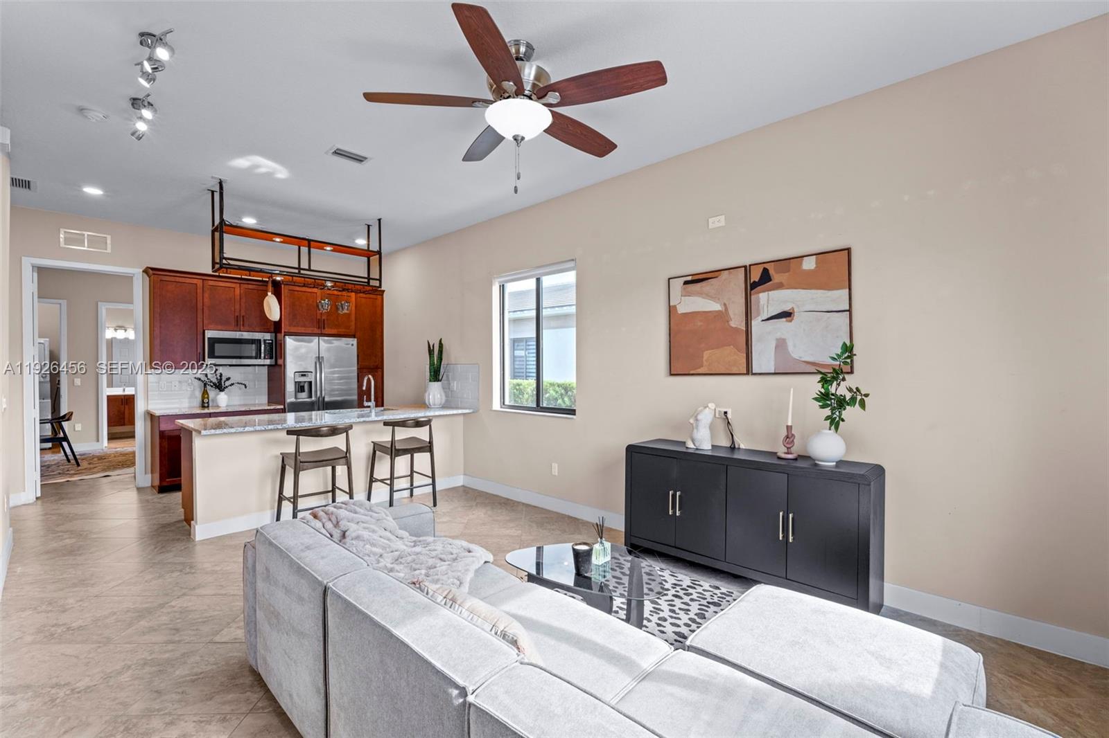 TRIPLE H RANCH PLAT - Residential