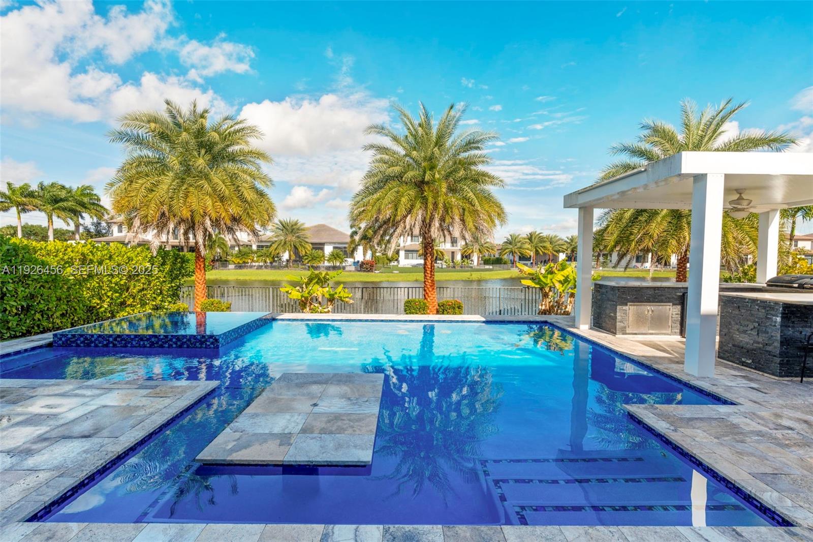 TRIPLE H RANCH PLAT - Residential