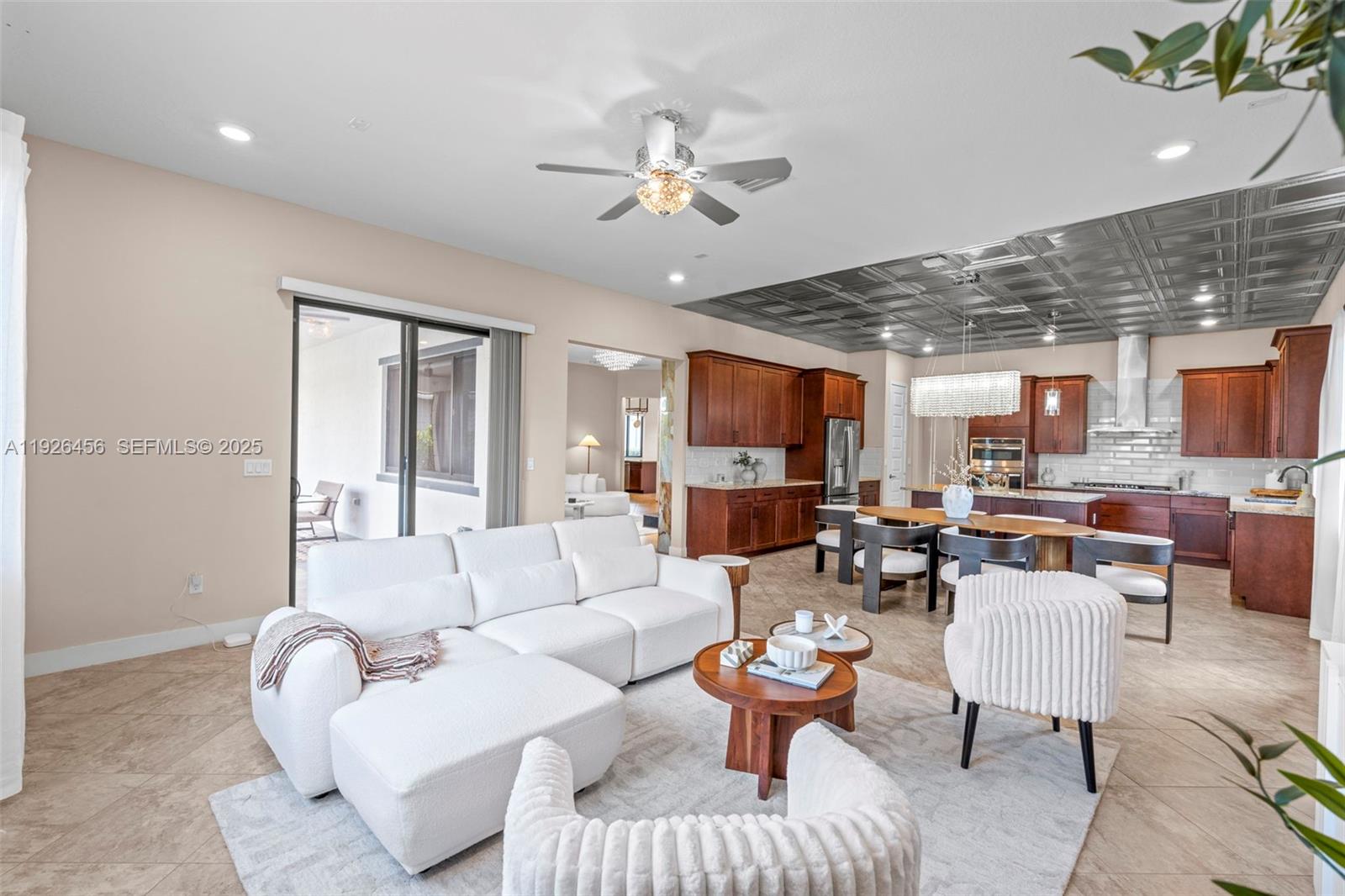 TRIPLE H RANCH PLAT - Residential