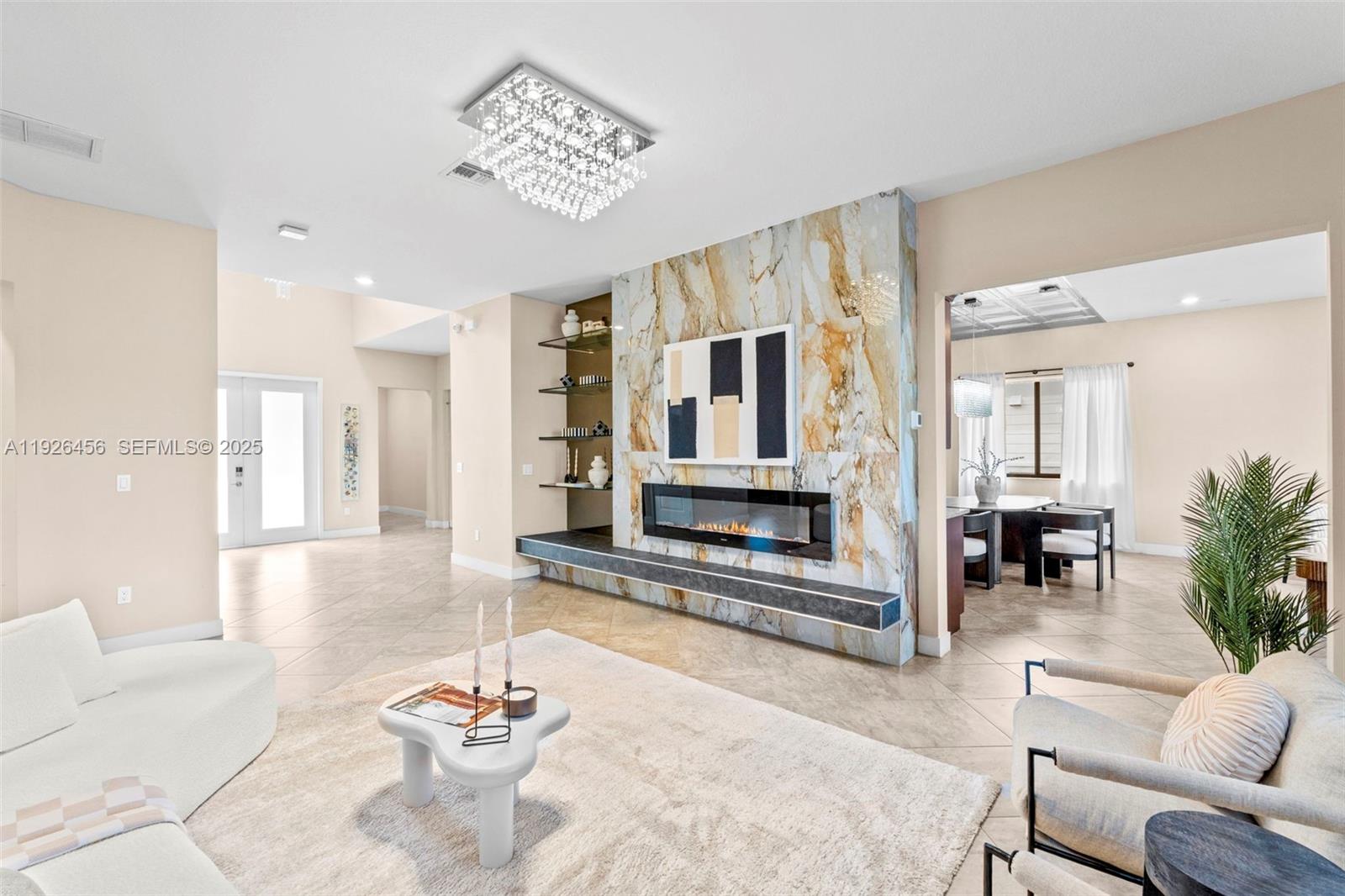 TRIPLE H RANCH PLAT - Residential