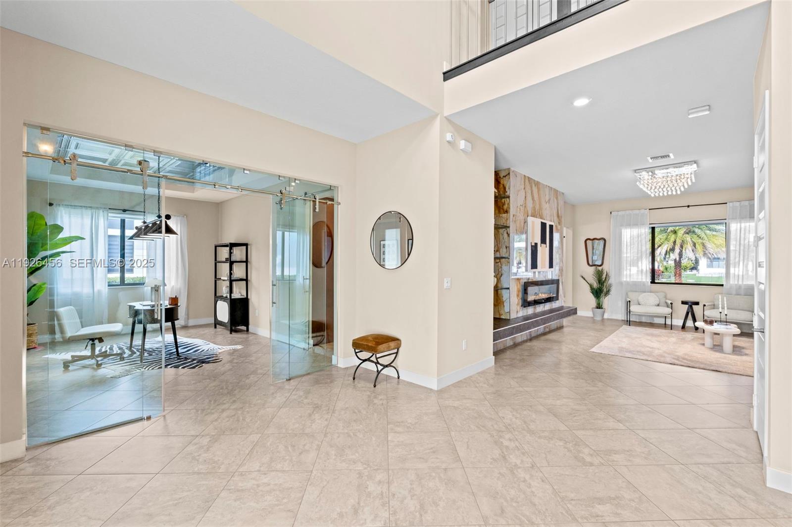 TRIPLE H RANCH PLAT - Residential