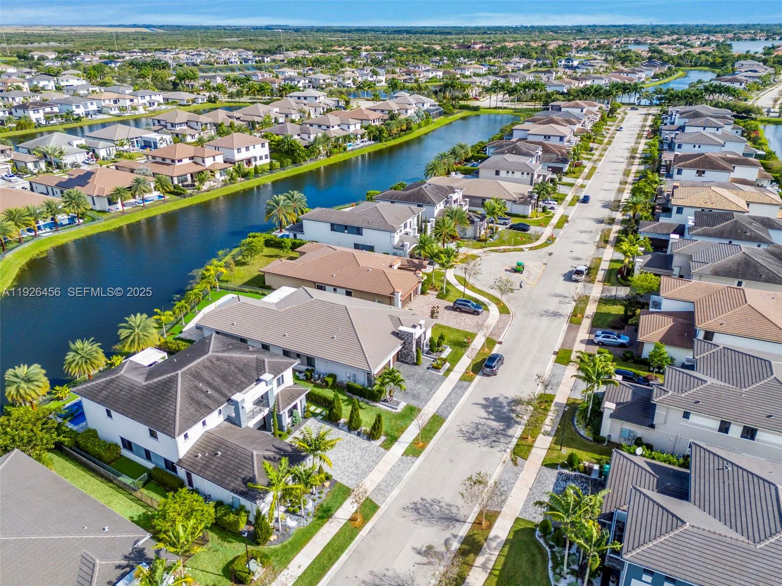 TRIPLE H RANCH PLAT - Residential