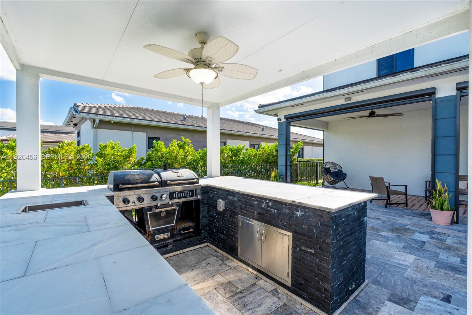 TRIPLE H RANCH PLAT - Residential