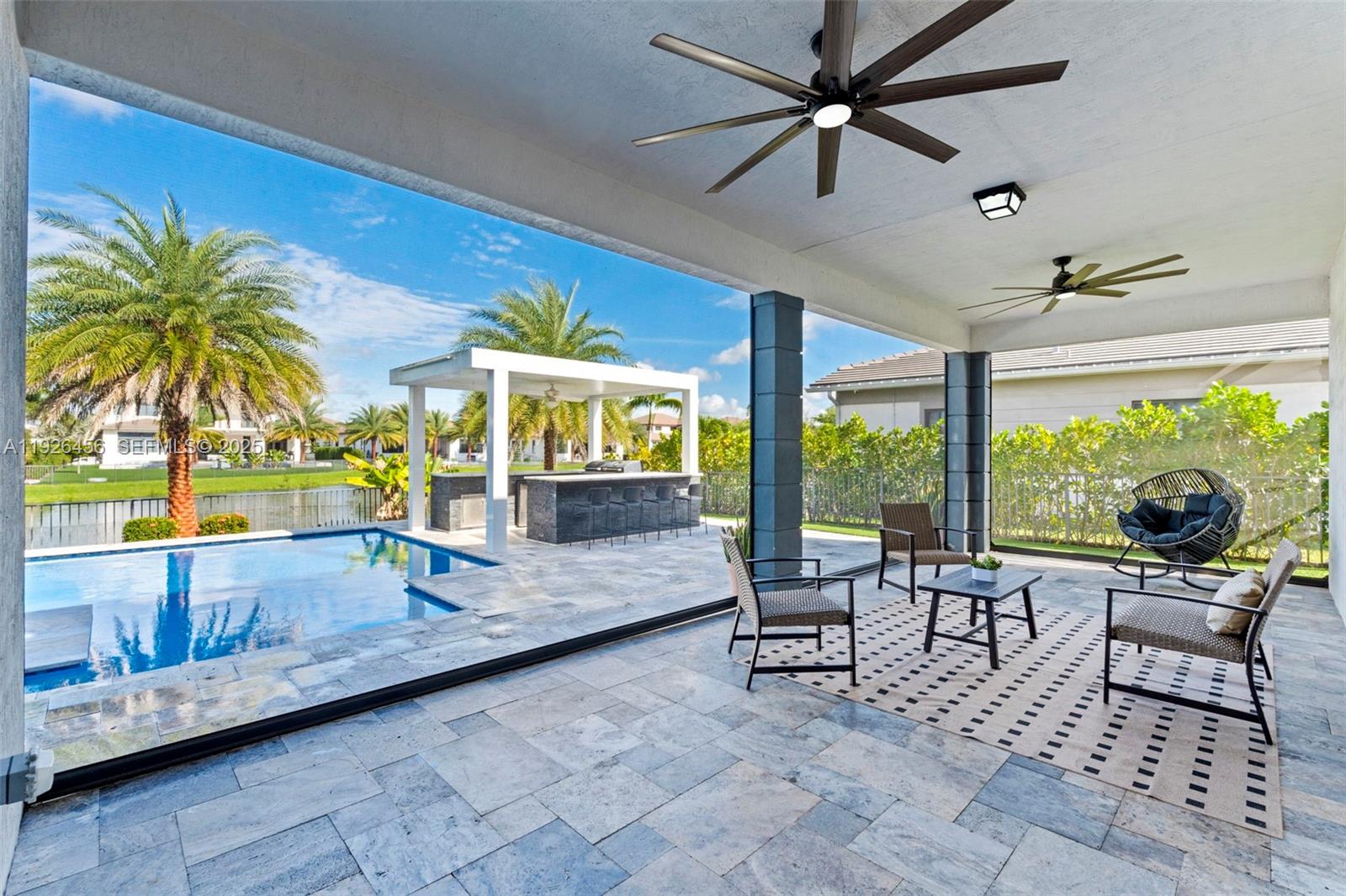 TRIPLE H RANCH PLAT - Residential