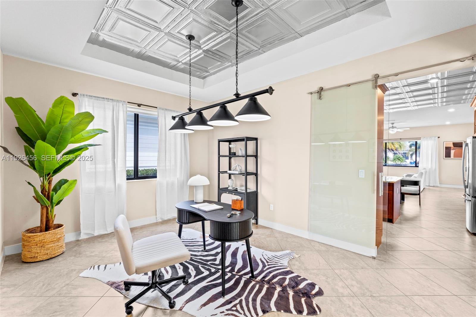 TRIPLE H RANCH PLAT - Residential