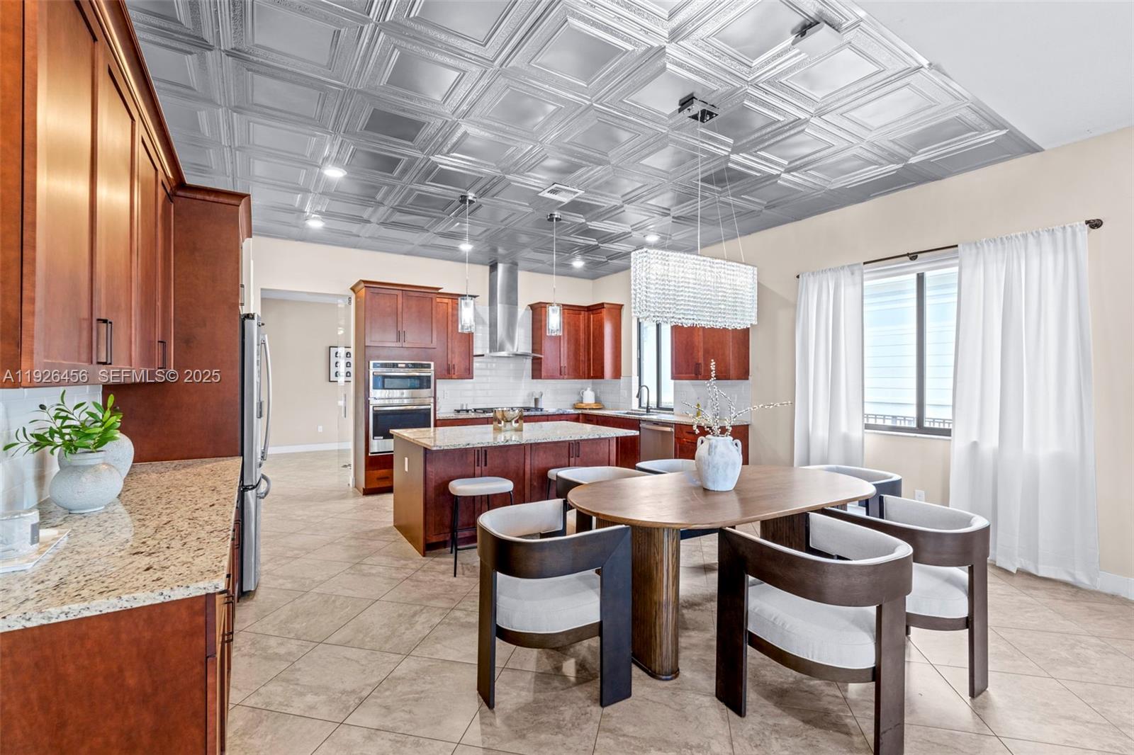 TRIPLE H RANCH PLAT - Residential