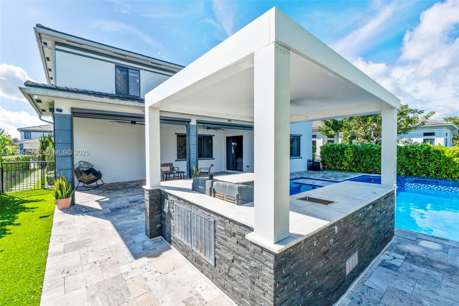 TRIPLE H RANCH PLAT - Residential