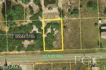 Great lot in a booming area to build your dream home, the lot is near the main roads which makes your way easy to drive around. It's also close to the public library and schools.