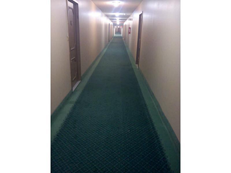 DE SOTO PARK CONDO - Residential Lease
