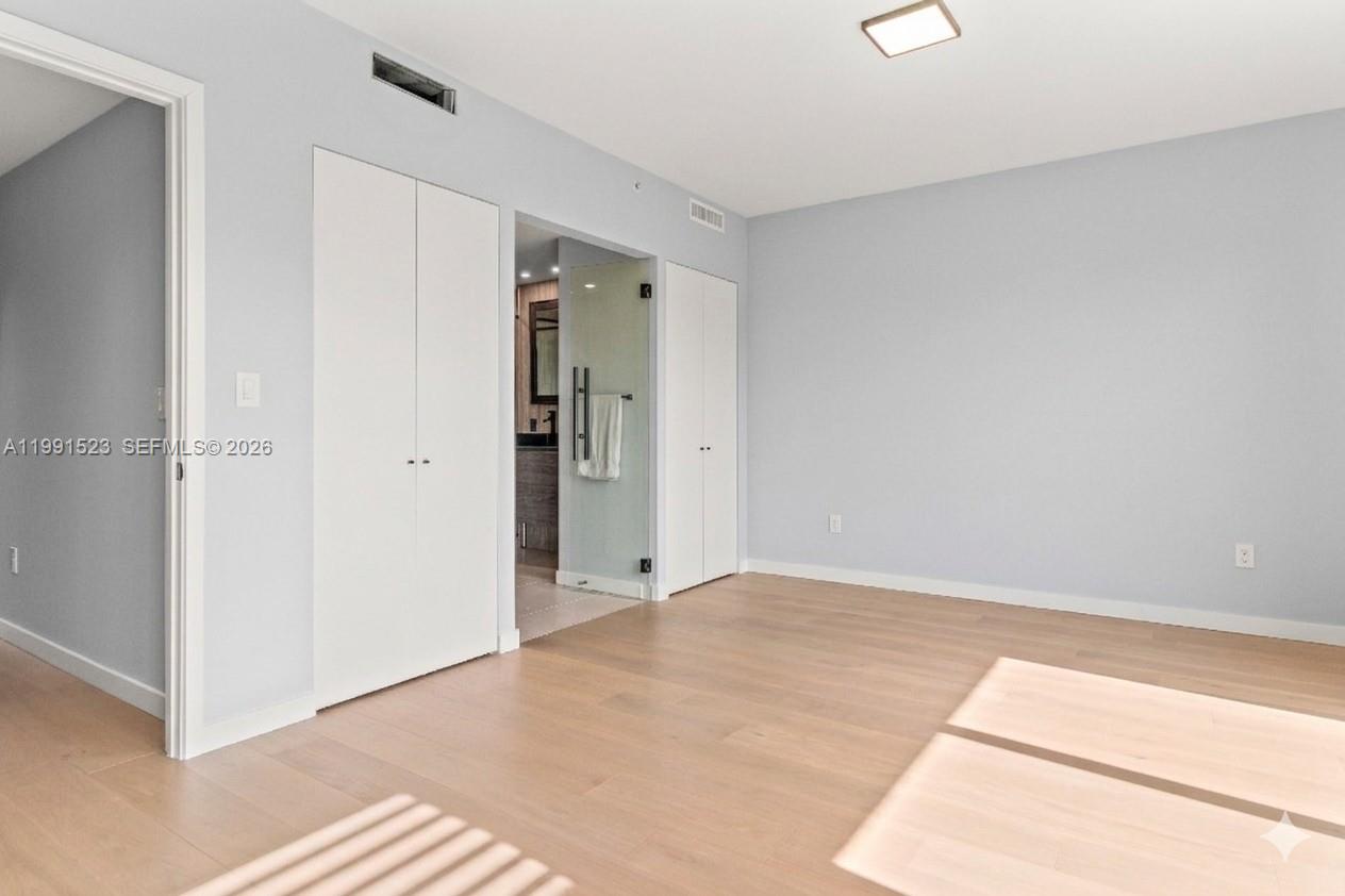 BAY HARBOR ISLAND - Residential Lease