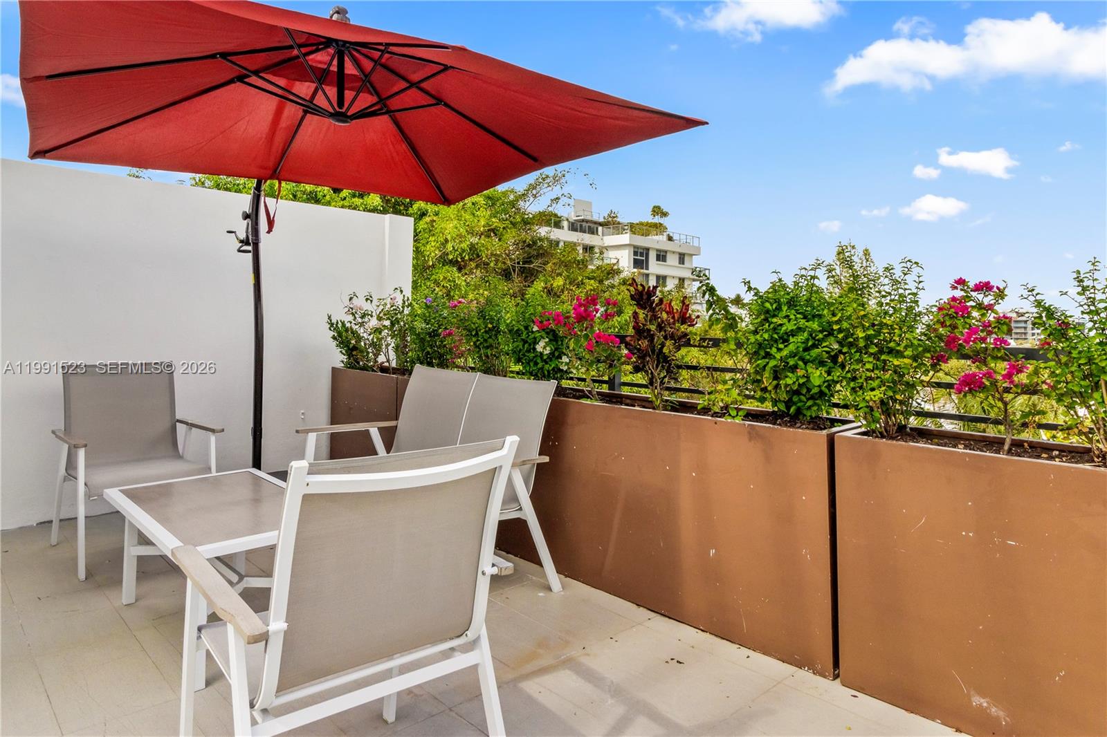 BAY HARBOR ISLAND - Residential Lease