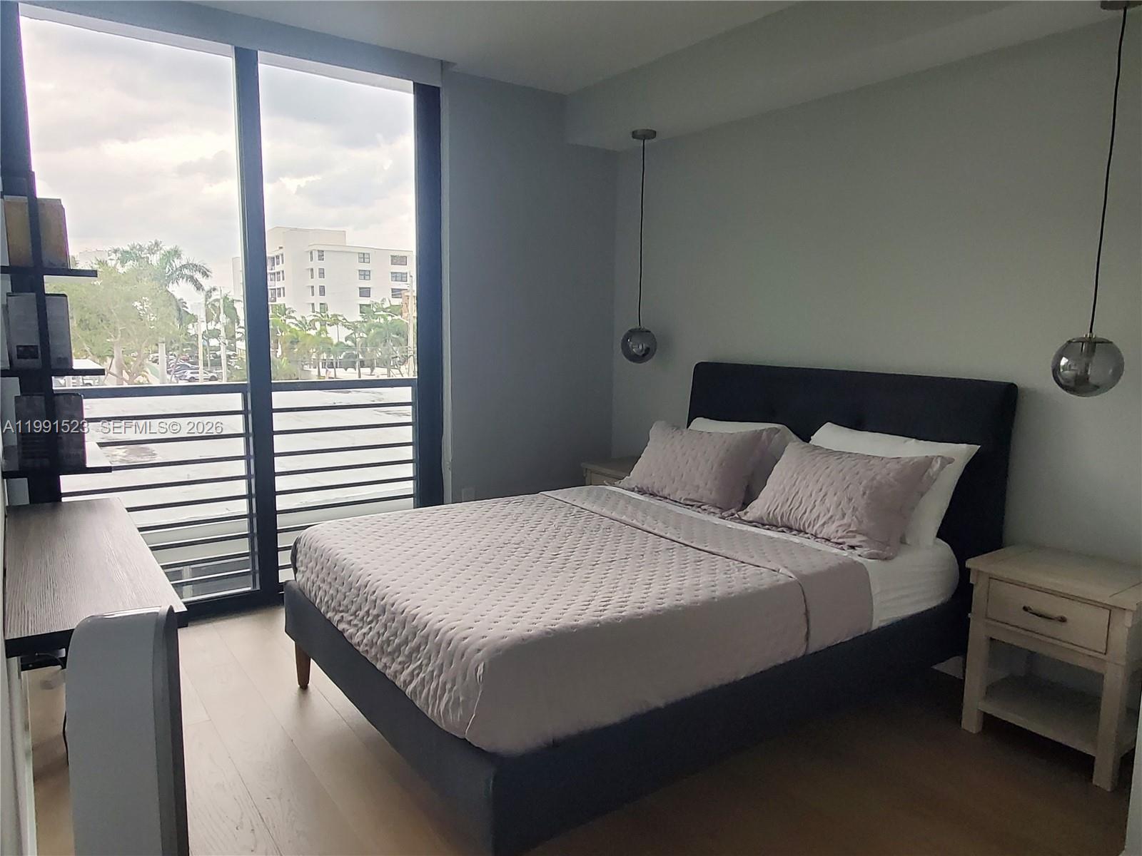 BAY HARBOR ISLAND - Residential Lease