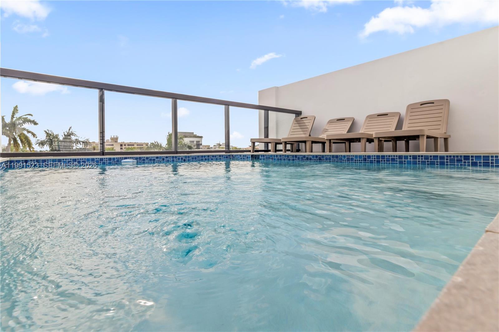 BAY HARBOR ISLAND - Residential Lease