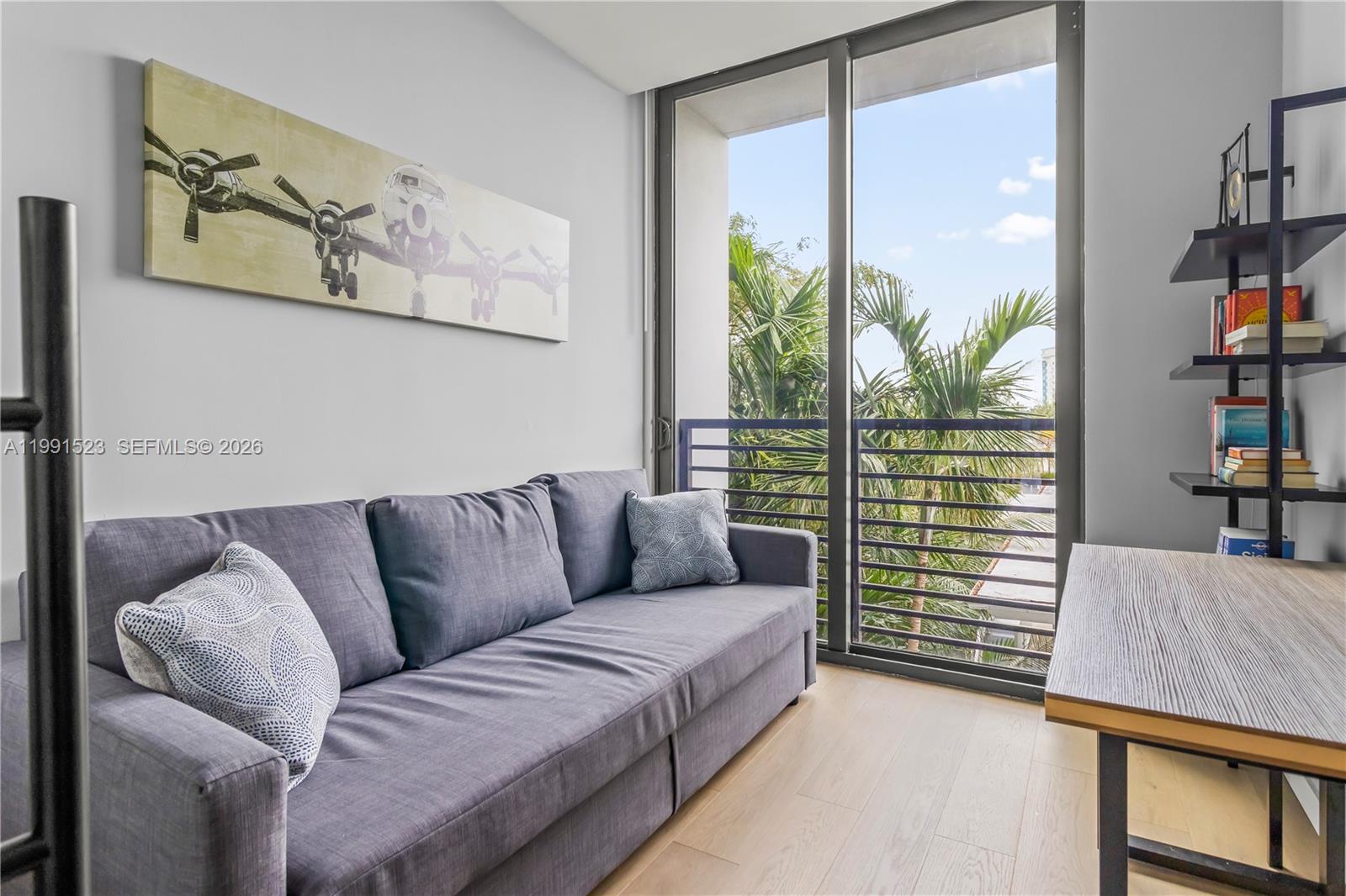 BAY HARBOR ISLAND - Residential Lease