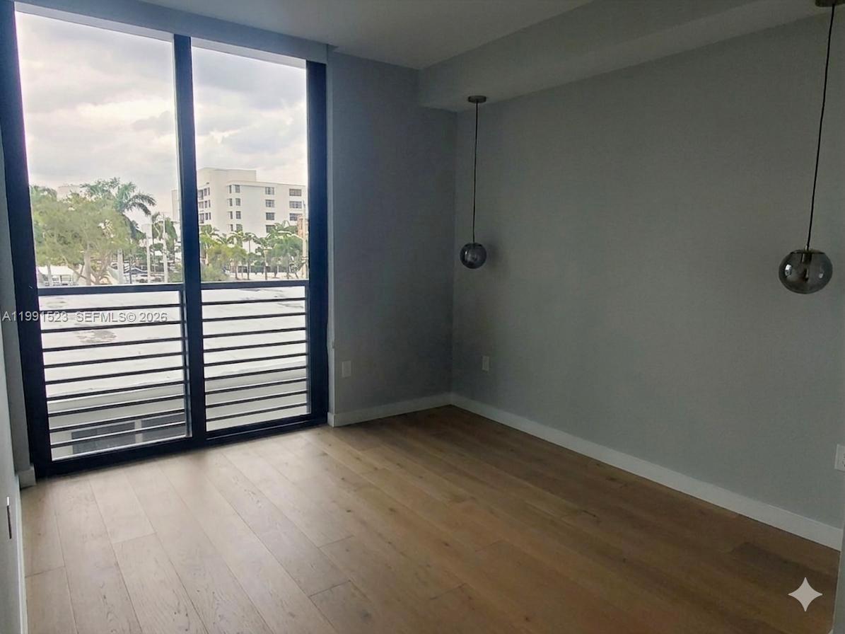 BAY HARBOR ISLAND - Residential Lease