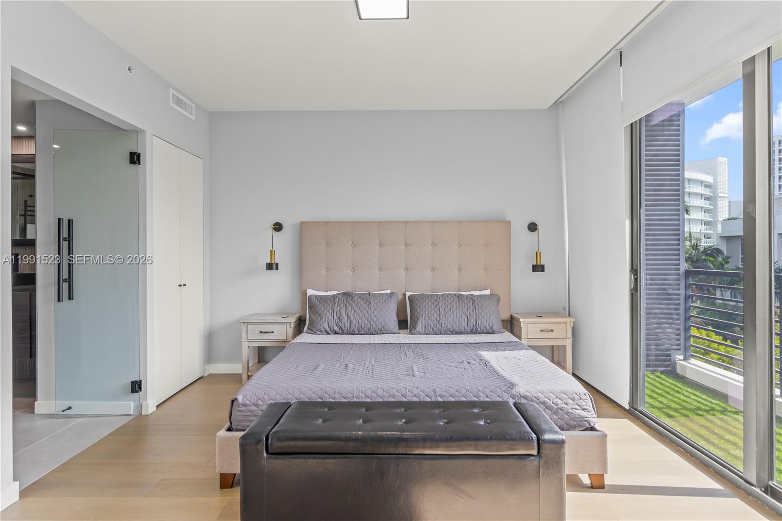 BAY HARBOR ISLAND - Residential Lease