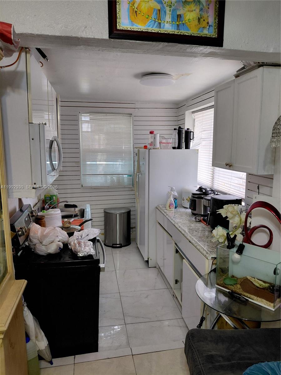BUENA VISTA GARDENS - Residential Income
