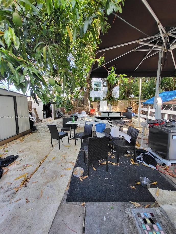 BUENA VISTA GARDENS - Residential Income