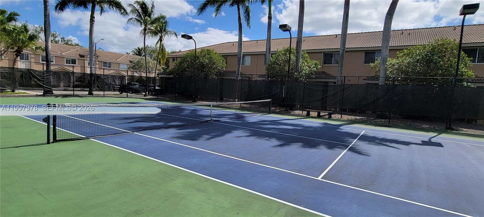 LAS BRISAS AT DORAL CONDO - Residential