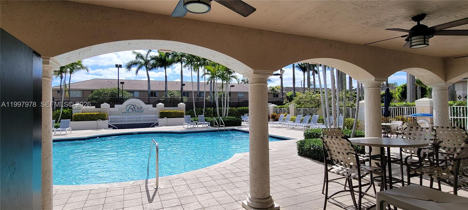 LAS BRISAS AT DORAL CONDO - Residential