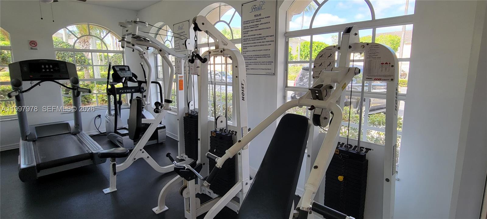 LAS BRISAS AT DORAL CONDO - Residential