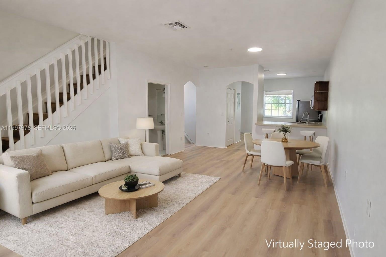 LAS BRISAS AT DORAL CONDO - Residential