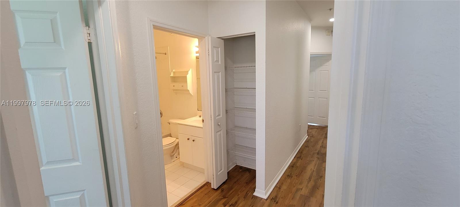 LAS BRISAS AT DORAL CONDO - Residential