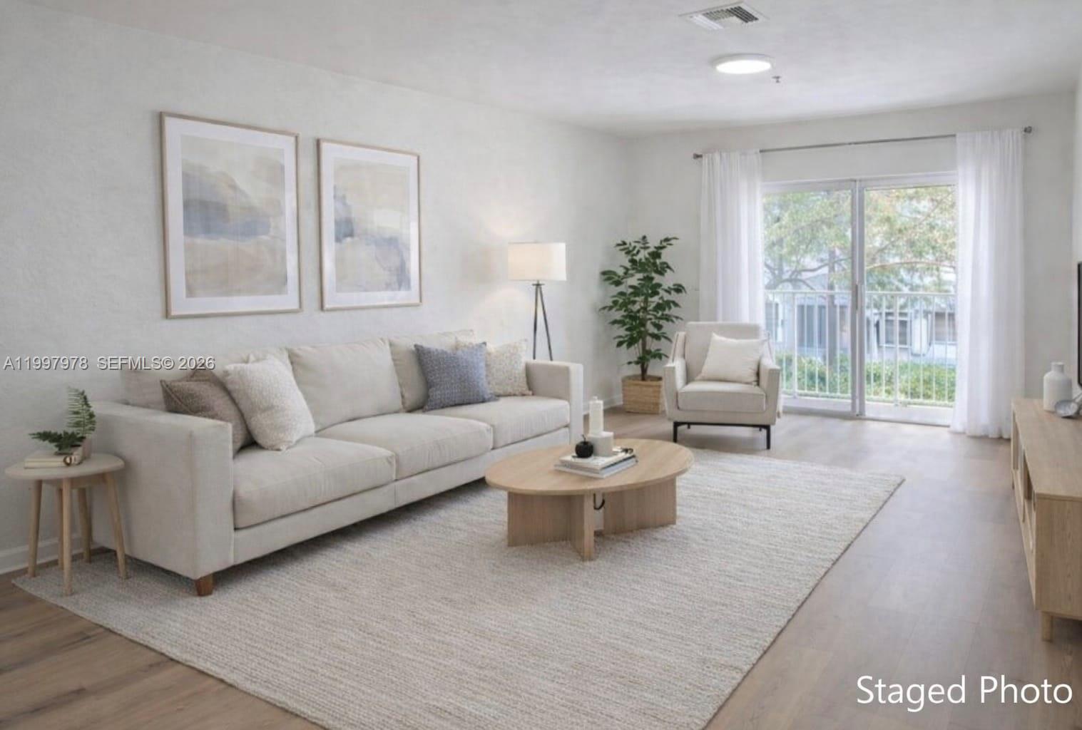 LAS BRISAS AT DORAL CONDO - Residential